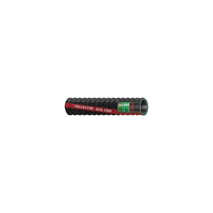 Shield 16-351-1123 Shields Marine Corrugated Fire Acol "C" Fuel Fill Hose