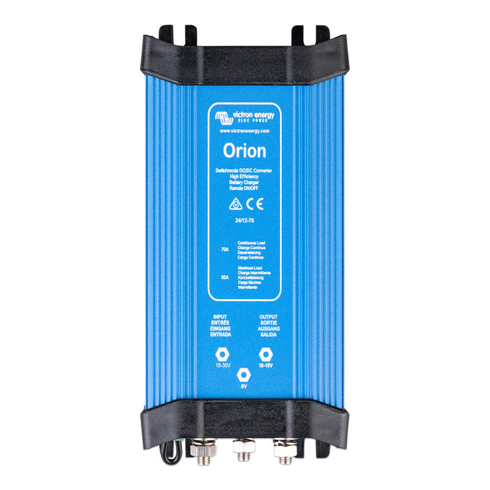 Victron Orion 24/12-70 DC-DC Converter IP20