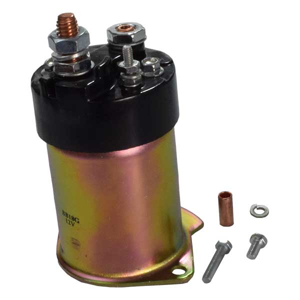 EMP 89-00872 Solenoid
