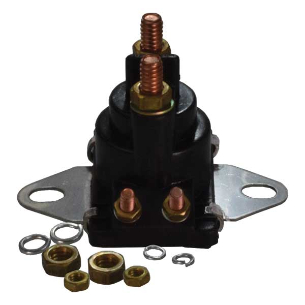 EMP 89-02719 Solenoid