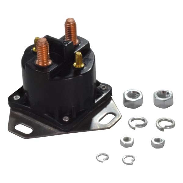EMP 89-02816 Solenoid