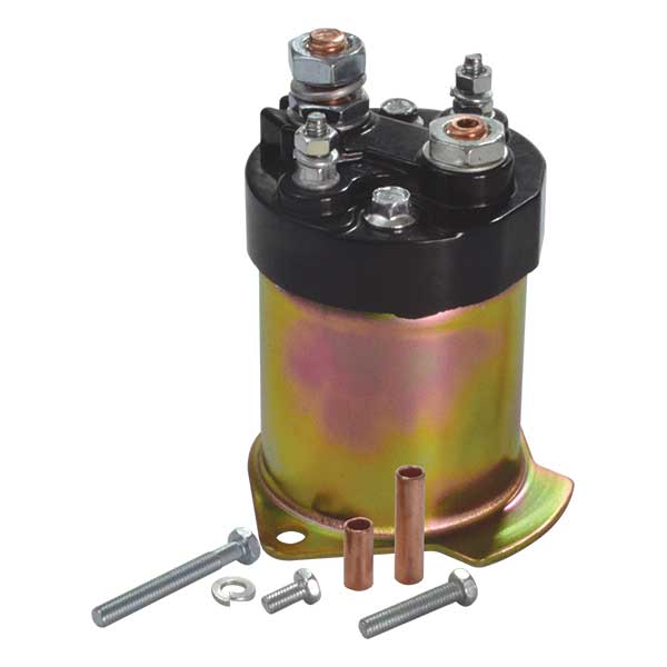 EMP 89-26047 Solenoid