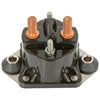 Solenoide de arranque de mercurio