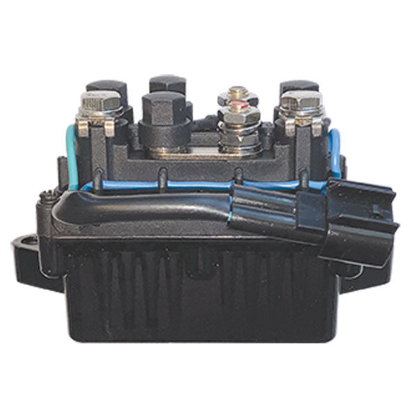 EMP 89-89507 Relay Assembly