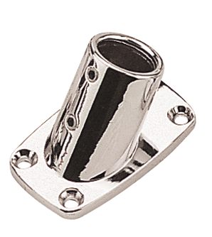 Sea Dog 286160-1 60Â° Rectangular Base