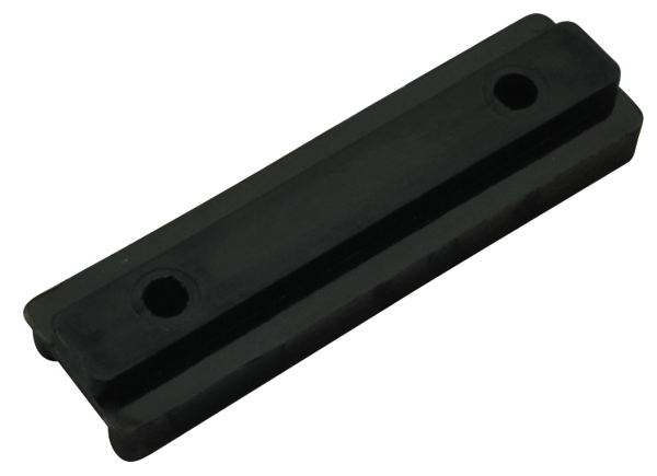 Sea Dog 273220-1 Track Slide, Black