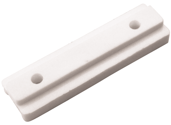 Sea Dog 273220-1 Track Slide, Black