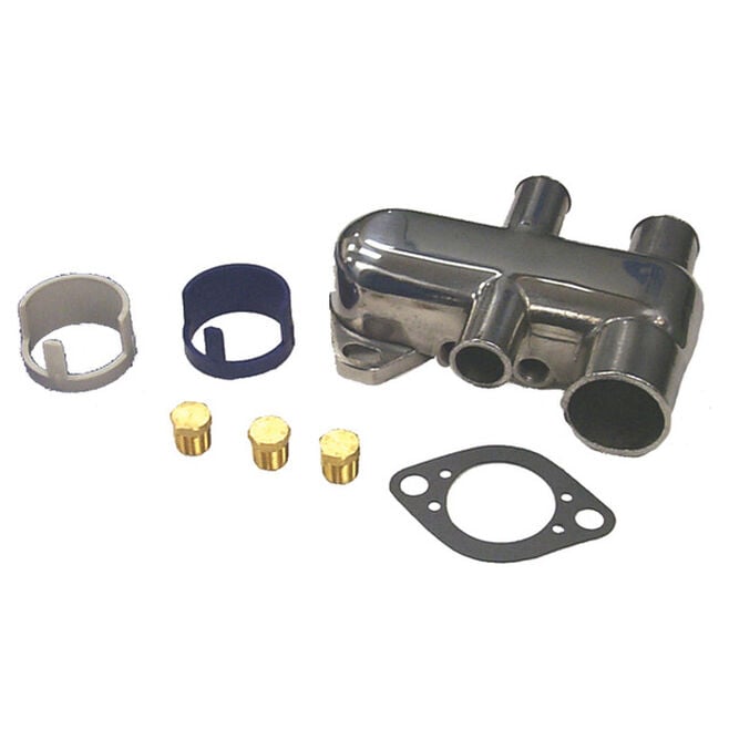 Sierra 18-1989 Thermostat Housing