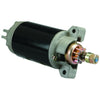 Mercury 50-893890T Outboard Starter