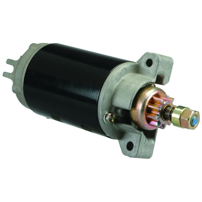 Mercury 893890T Outboard Starter