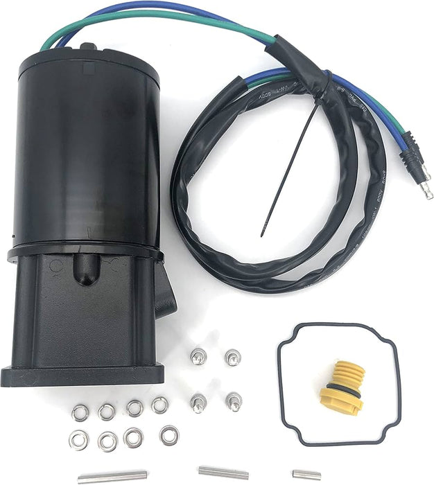 Mercury 893907A02 Conjunto de motor fueraborda