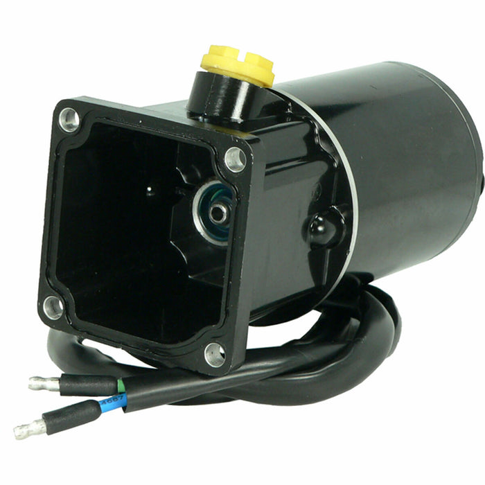 Mercury 893907A02 Conjunto de motor fueraborda