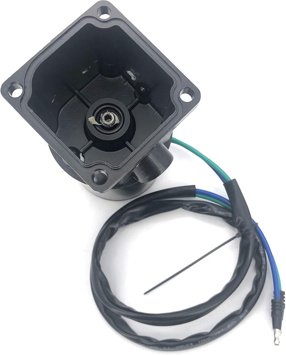 Mercury 893907A02 Conjunto de motor fueraborda