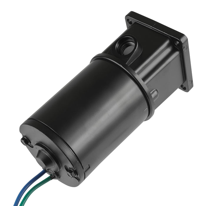 Mercury 893907A02 Conjunto de motor fueraborda