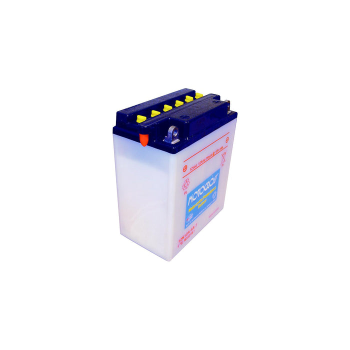 Motocross Import Batteries MOFM3RH2S Motocross Import Battery