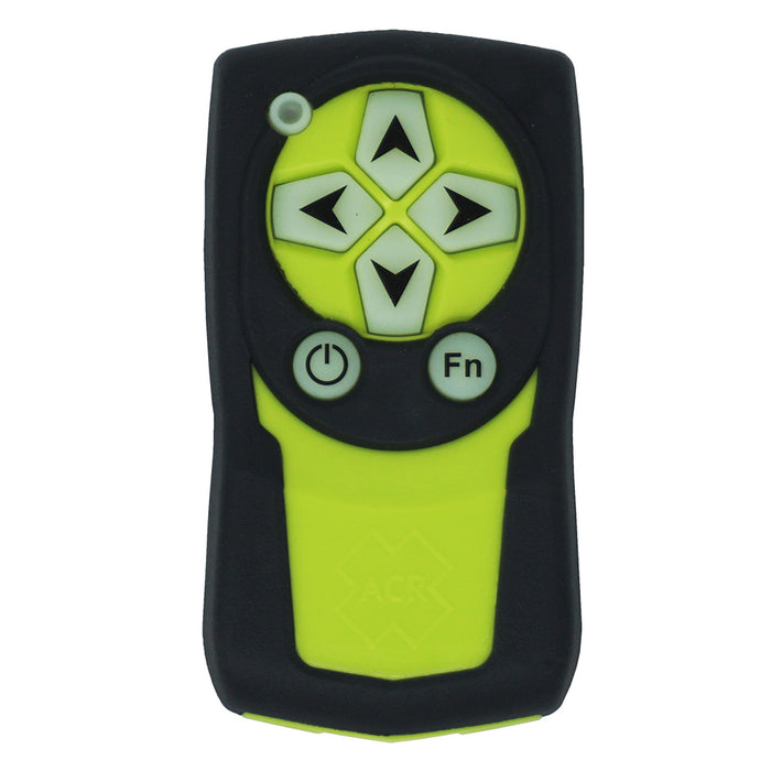 Control remoto inalámbrico estándar ACR para reflectores ACR