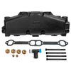 Sierra 18-1843 Dry-Joint Exhaust Manifold for MerCruiser GM V8 Engines