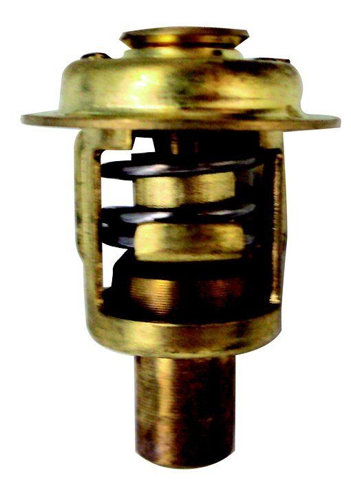 Mercury 895338 Termostato 130 grados fueraborda 40 Hp 2 tiempos