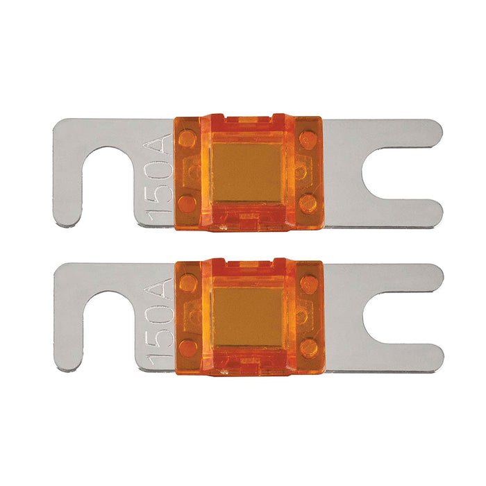 T-Spec V8-MANL150 V8 Series 150 AMP Mini-ANL Fuse 2 Pack