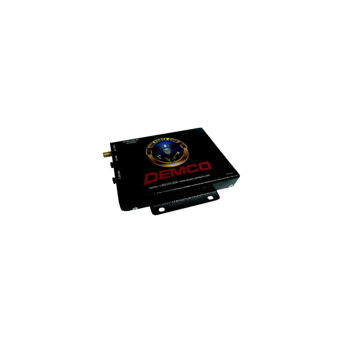 Demco 9599019 Air Force One Towed Vehicle Braking System Air Force One, w/Wireless Coachlink