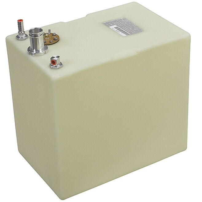 Moeller 32514 Tank-Fuel Below Deck 14 Gal