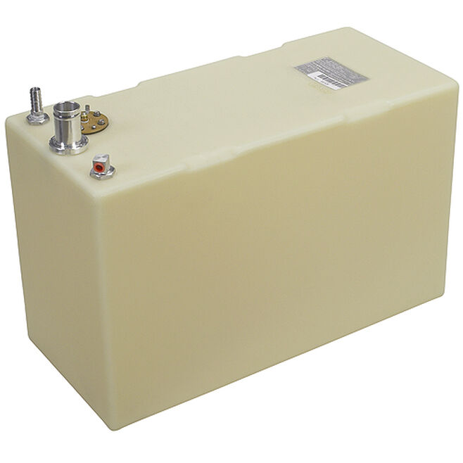 Moeller 32520 Tank-Fuel Below Deck 20 Gal