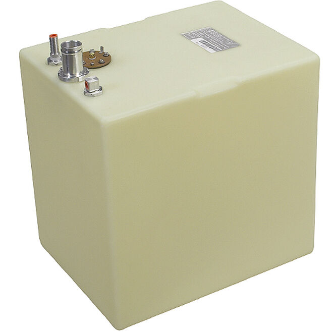 Moeller 32619 Tank-Fuel Below Deck 19 Gal