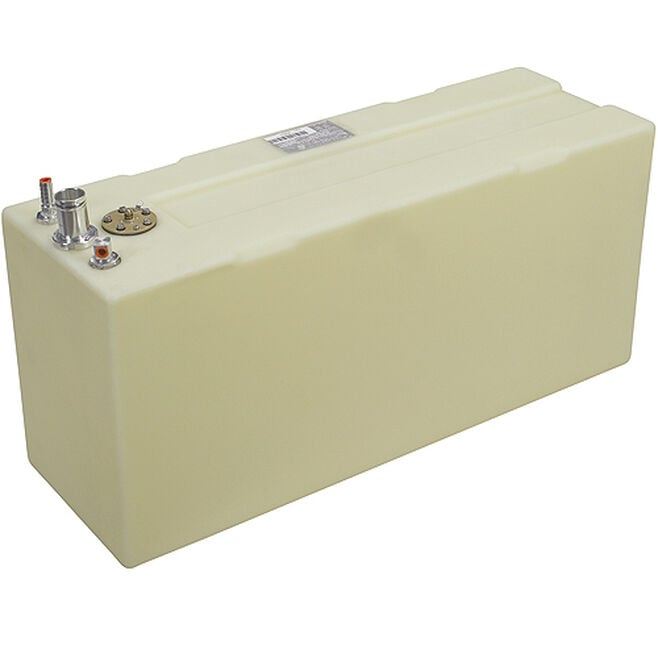 Moeller 32627 Tank-Fuel Below Deck 27 Gal