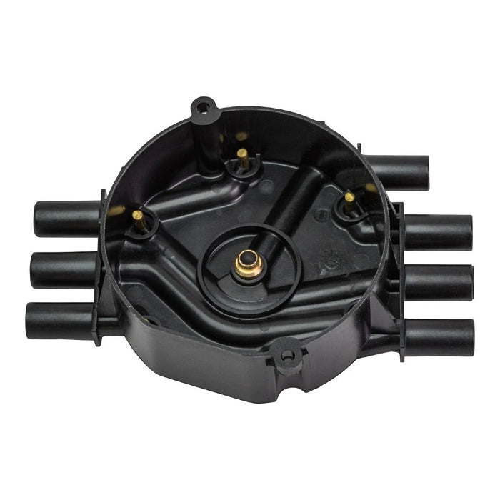 Quicksilver 898253T23 Distributor Cap for MerCruiser 4.3L Engines w/ Multi-Point Electronic Fuel Injection (MPI)