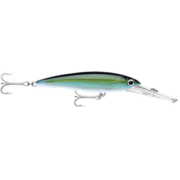 Rapala X-Rap® Magnum® 20 Atún Aleta Amarilla
