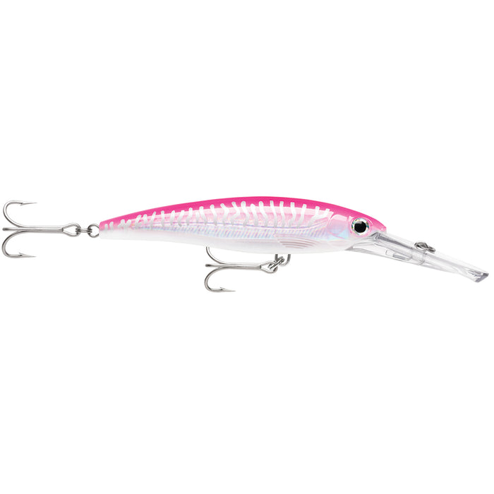 Rapala X-Rap® Magnum® 30 rosa intenso UV