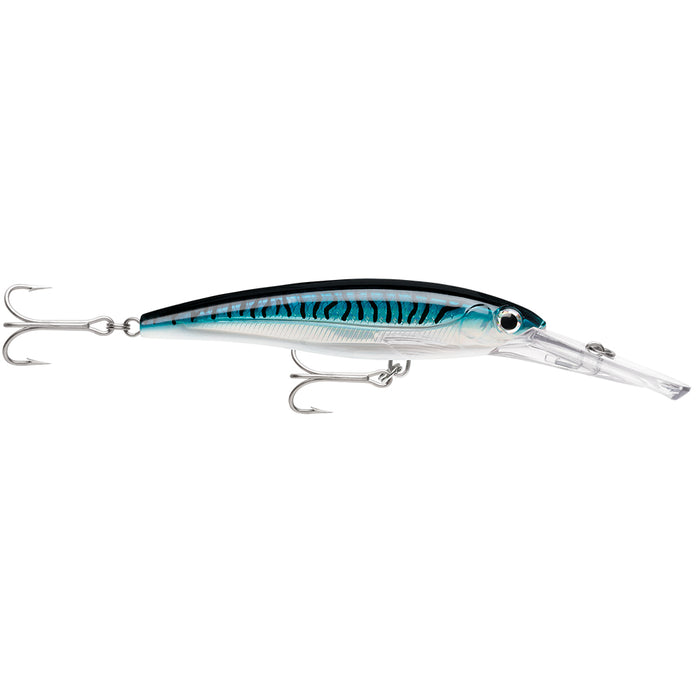 Rapala X-Rap® Magnum® 30 Caballa azul plateada