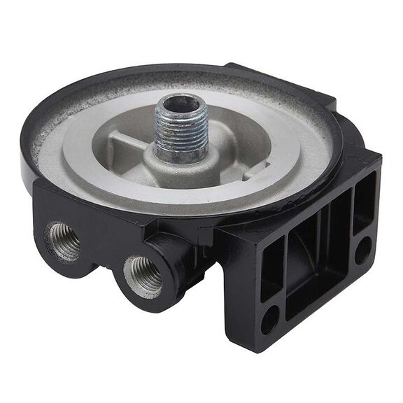 Quicksilver 89876A3 Water Separating Fuel Filter Bracket