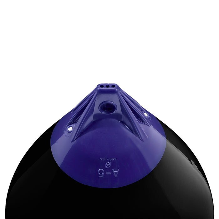 Polyform A-5 BLACK A-5 Buoy 27" Diameter