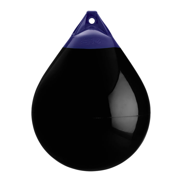 Polyform A-5 BLACK A-5 Buoy 27" Diameter