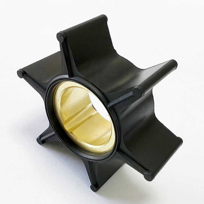 Quicksilver 89983T Water Pump Impeller for Mercury and Mariner 30-70hp Outboards