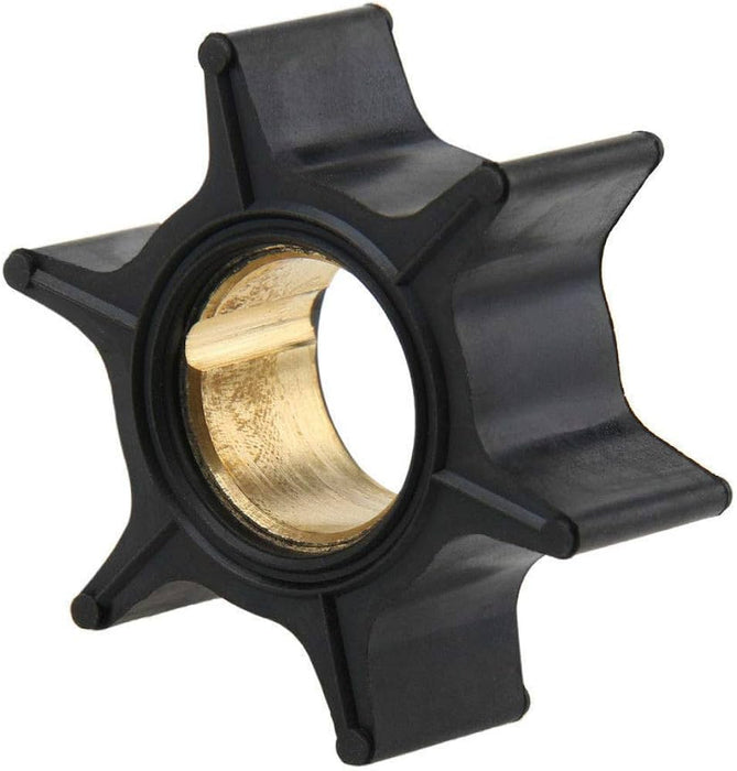 Quicksilver 89983T Water Pump Impeller for Mercury and Mariner 30-70hp Outboards