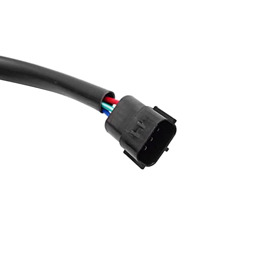 Mercury 8M0042300 Trim Switch Verado Outboard