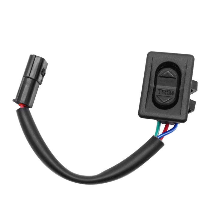 Mercury 8M0042300 Trim Switch Verado Outboard