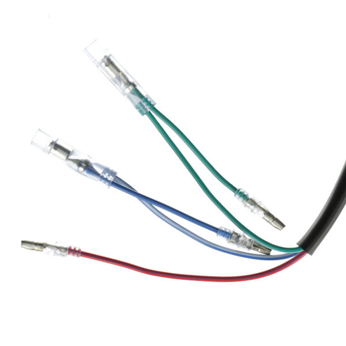 Quicksilver 8M0042301 Power Trim Switch for Force 40-120hp Outboards