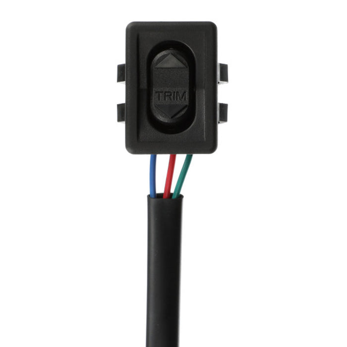 Quicksilver 8M0042301 Power Trim Switch for Force 40-120hp Outboards