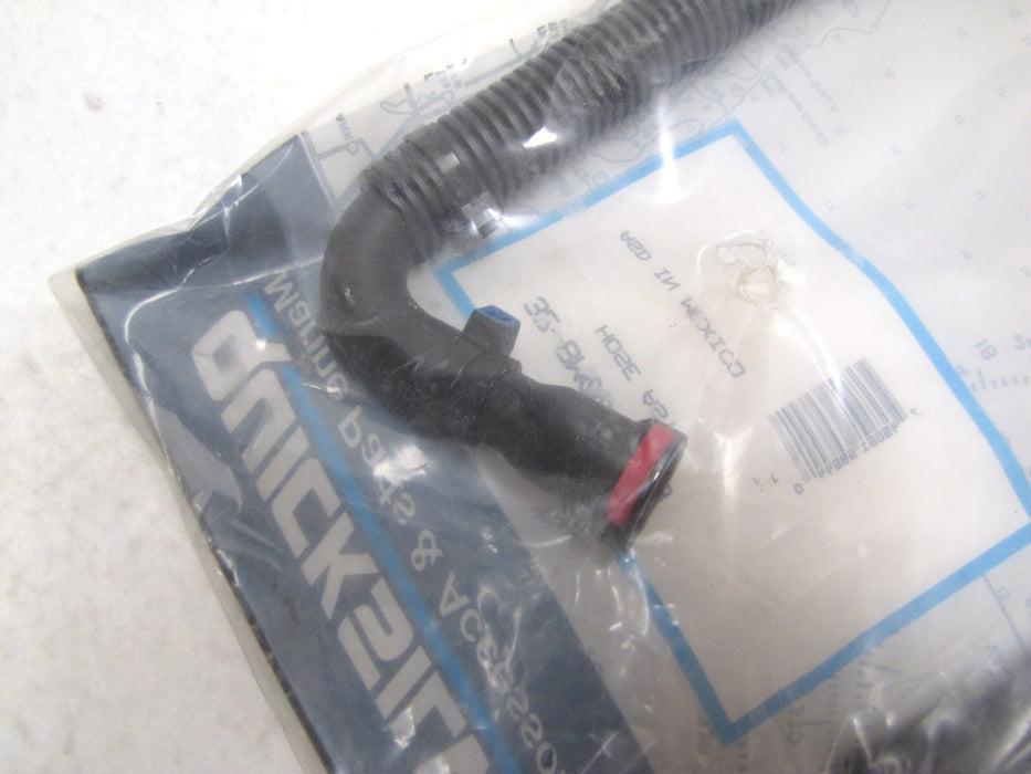 Mercury 8M0045343 Verado Fuel Hose To Filter