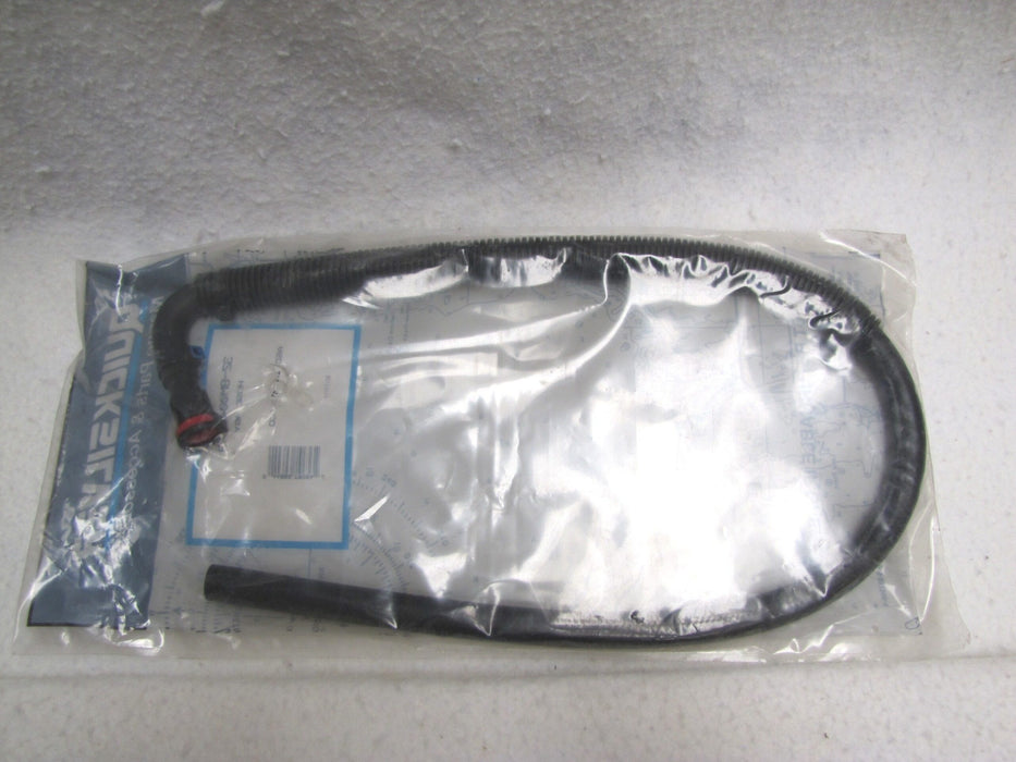 Mercury 8M0045343 Verado Fuel Hose To Filter