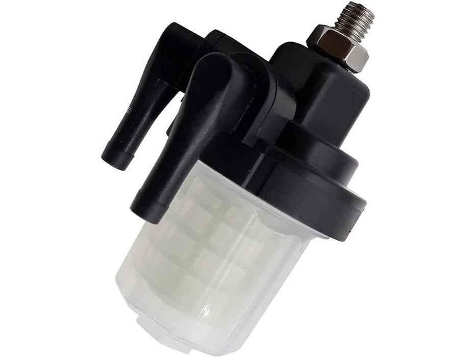 Quicksilver 8M0088825 Fuel Filter Kit, Mercury, 9.9-50hp