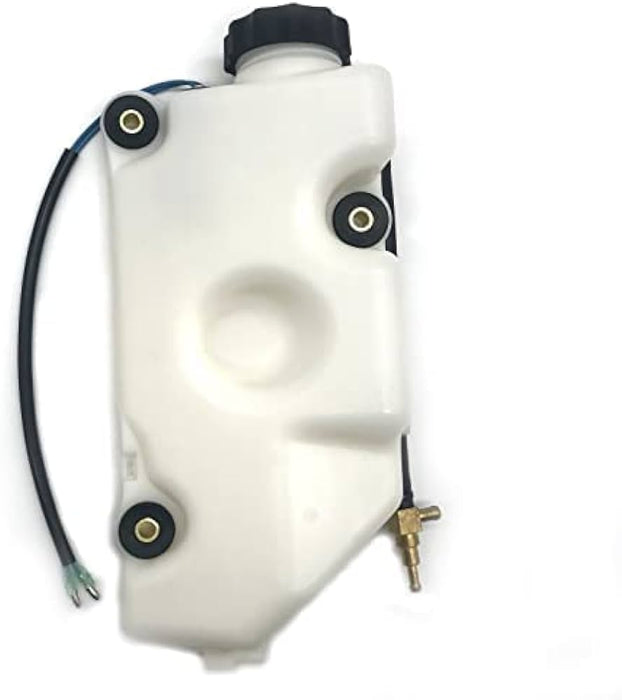 Mercury 830889A1 Tanque de aceite fueraborda para modelos 2007 y anteriores