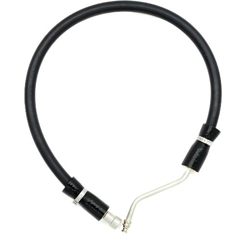 Mercury 8M0122042 Fuel Line Rail To Pump