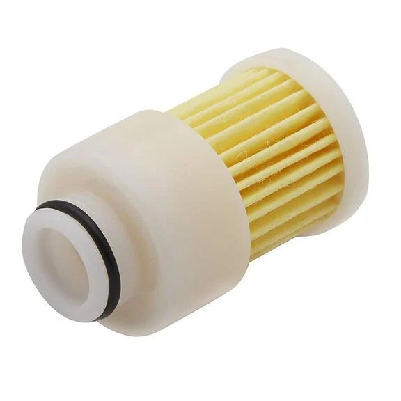 Quicksilver 8M0168897 Fuel Filter Kit for Mercury 4-Stroke 75-115hp Outboards
