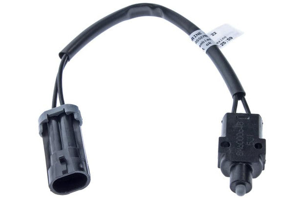 Mercury 87-8M0207794 Neutral Switch Assembly - Quicksilver Replacement