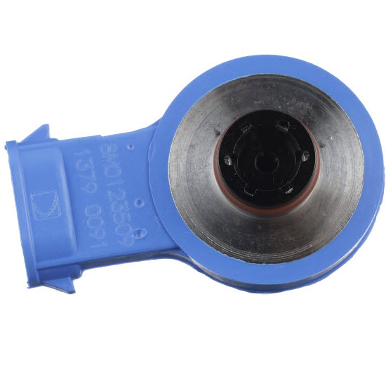 Quicksilver 8M6001743 Air Injector Assembly for Select Mercury and Mariner 2-Stroke 135-300hp Outboards