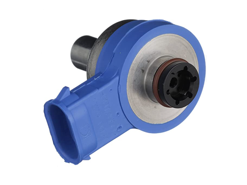 Quicksilver 8M6001743 Air Injector Assembly for Select Mercury and Mariner 2-Stroke 135-300hp Outboards